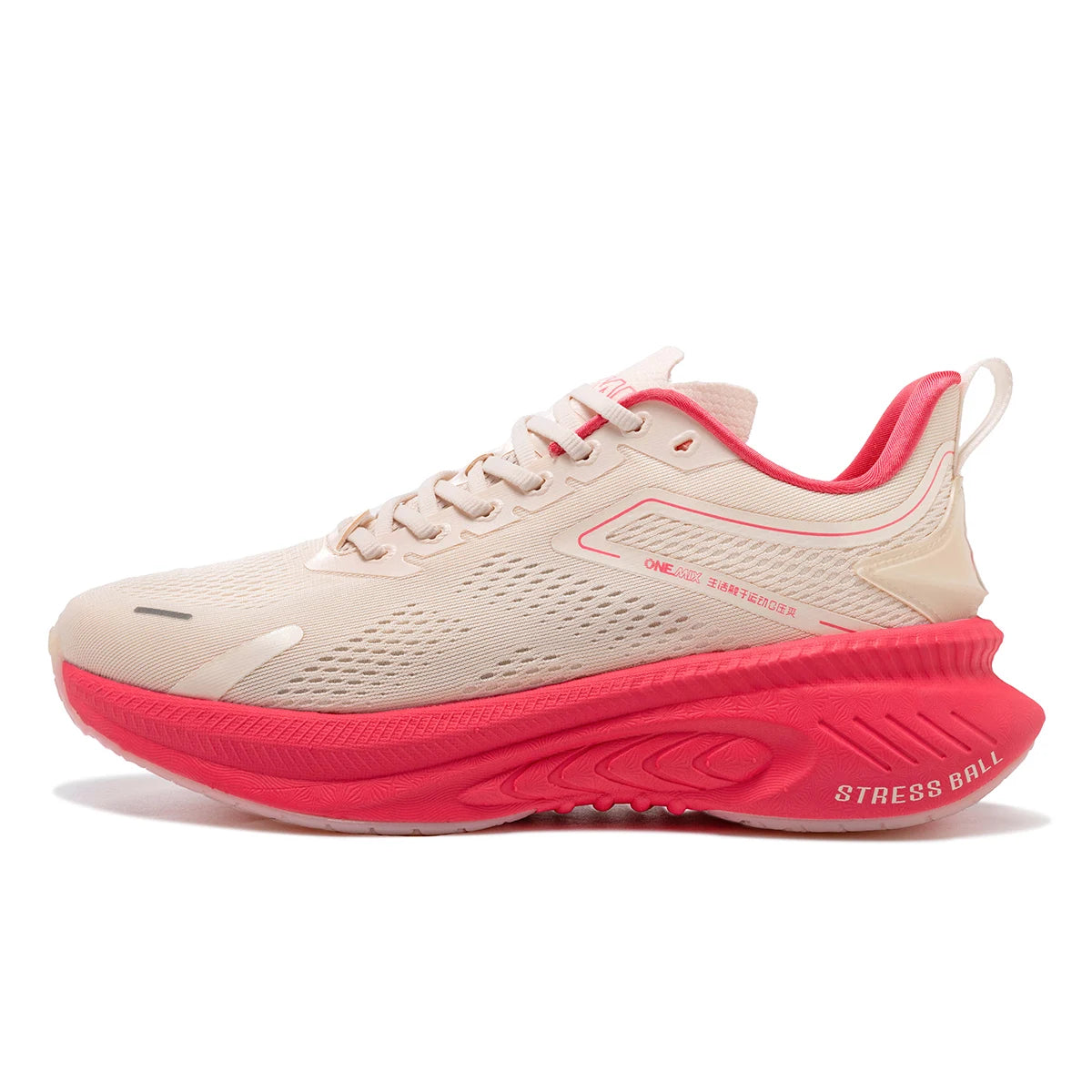 ONEMIX Women’s Running Shoes – Breathable Sport Sneakers