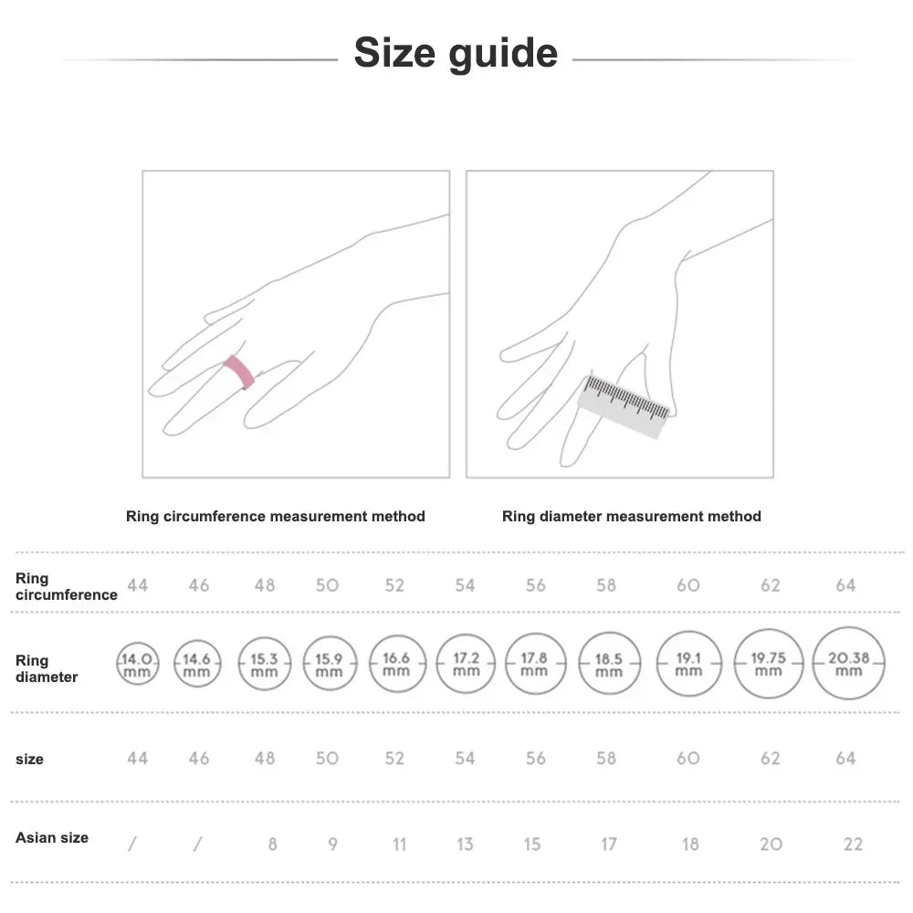 925 Sterling Silver Gold-Plated Heart Crown Ring - 2026