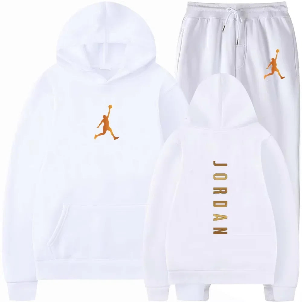 2025 Men's Warmth Winter Clothing Collection (including hat styles) Men's Autumn Sport Outfits Women's Sport Outfits (including