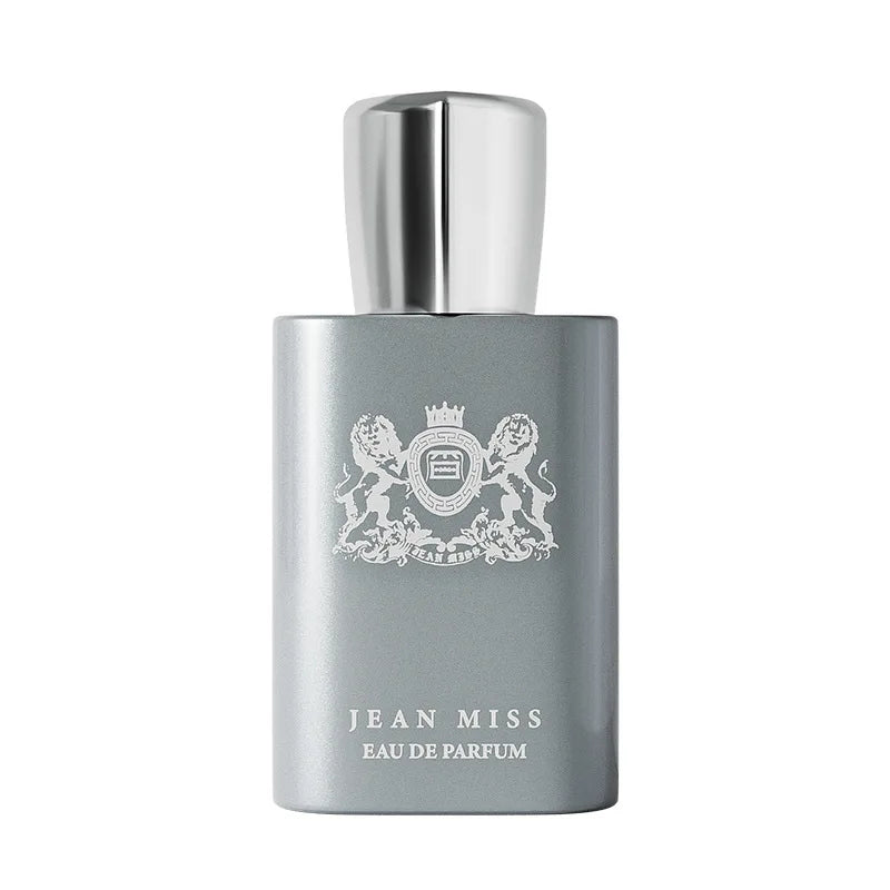 Fresh Scents With Oud Wood Men Sandalwood Perfume Lasting Oriental Perfume Warm Spicy Woody Luxury Brand Arabe Perfume