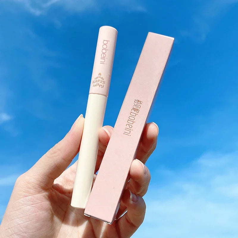 Silk Fiber Curling Mascara – Lengthening &amp; Volumizing 2026