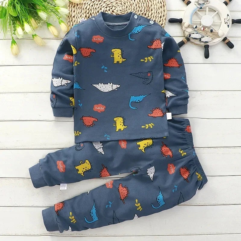 Kids Clothes Children Sets