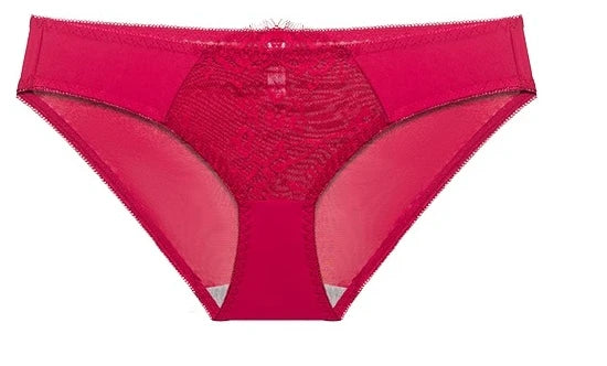 Women’s Victorian French Lace Bra Set, Push Up For Small Breasts with Side Support, Anti Dropping Sensual Lingerie Set MOYISU
