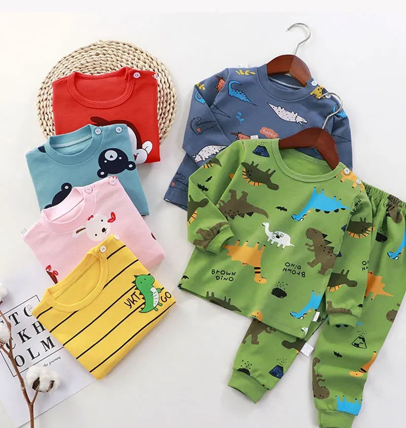 Kids Clothes Children Sets