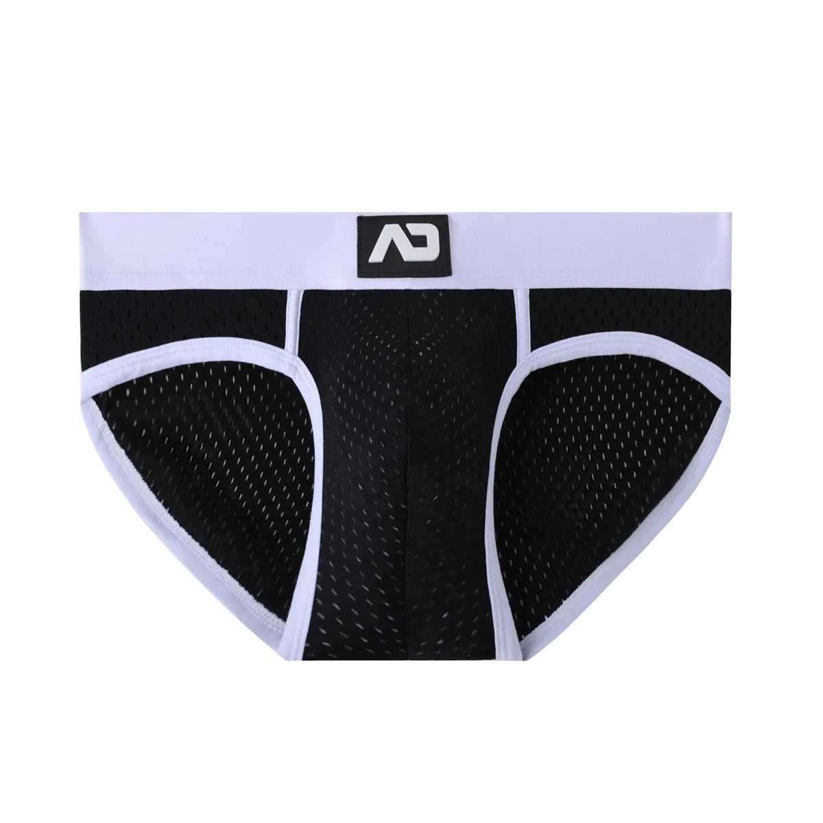 Addicted Men's Underwear Bikini Pant Low Rise Brand Designer Underpants For Male Boxer Slip Comfortable Breathable Briefs