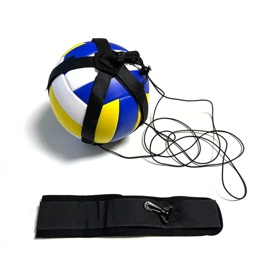 Football Training Belt – Soccer Ball Kicking Trainer