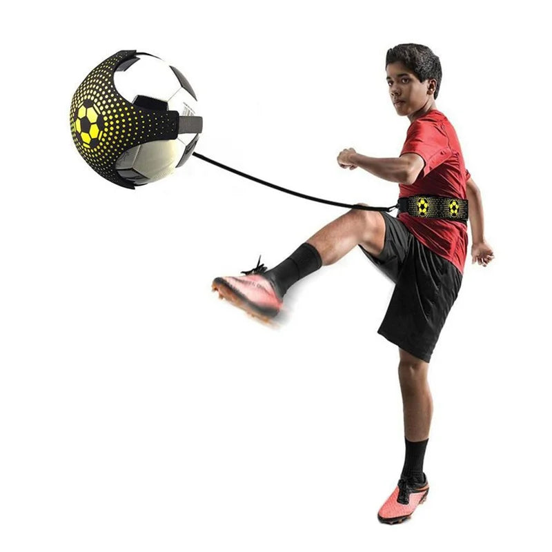Outdoor Sports Elastic Football Training Toy