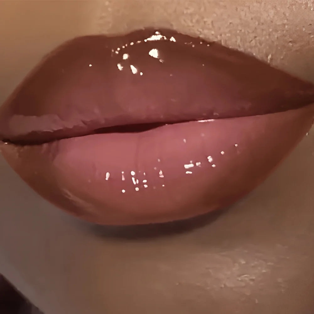 Glossy Lip Beauty Set