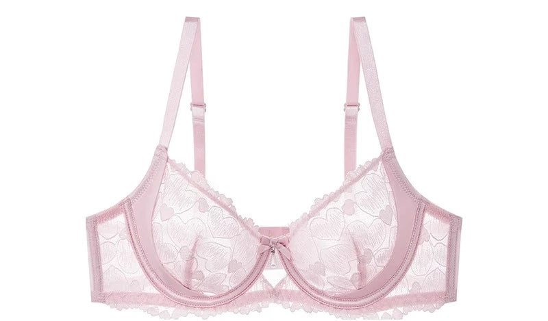 Sensual Lingerie & Panty Set Sheer Floral Lace Teddy Ultra Thin Soft Comfortable Women Nightwear S-3XL Christmas Gift MOYISU