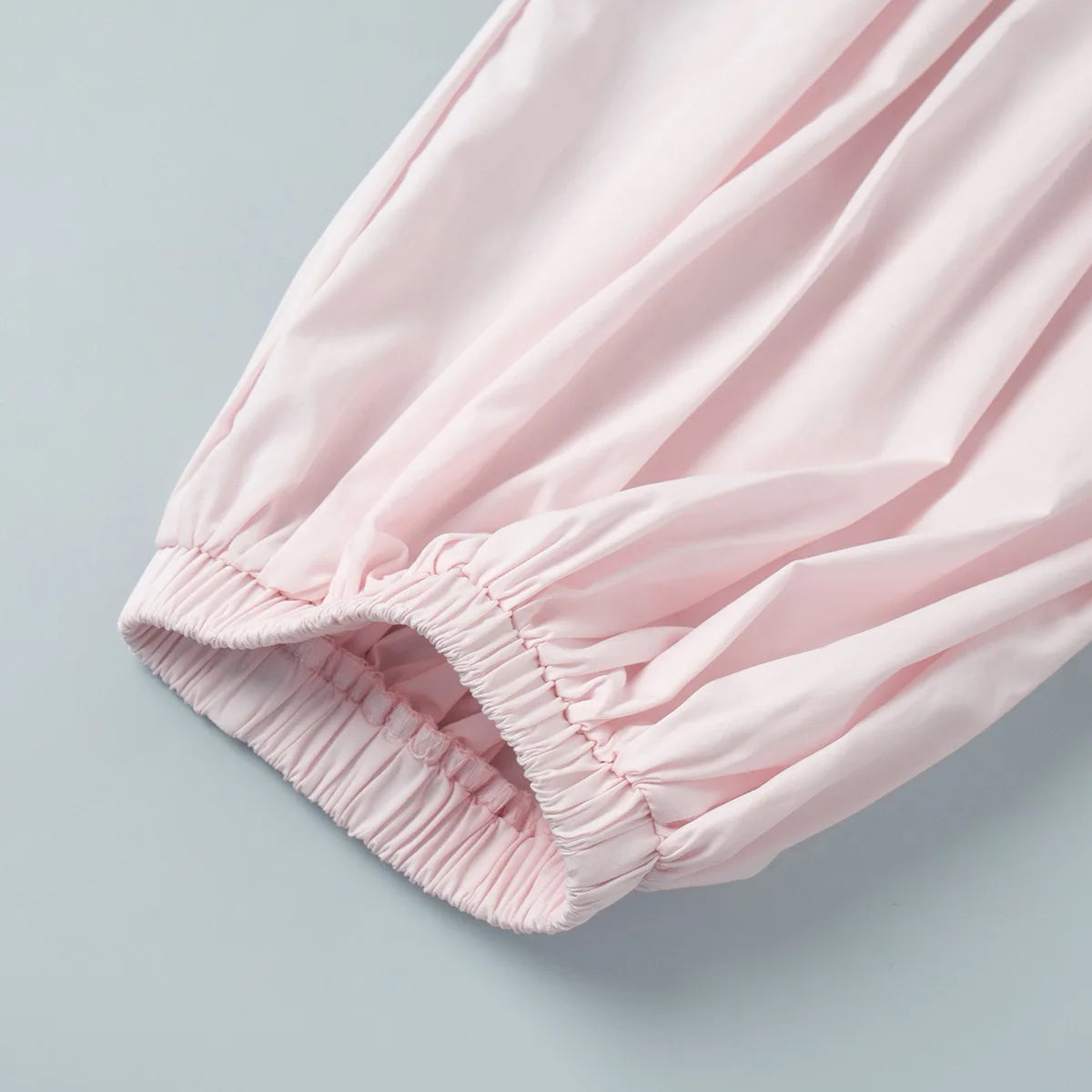 Y2k Fashion Pocket Bloomers Female Trousers Wide Leg Women Pants Pleated Loose High Waist Patchwork Bandage Streetwear