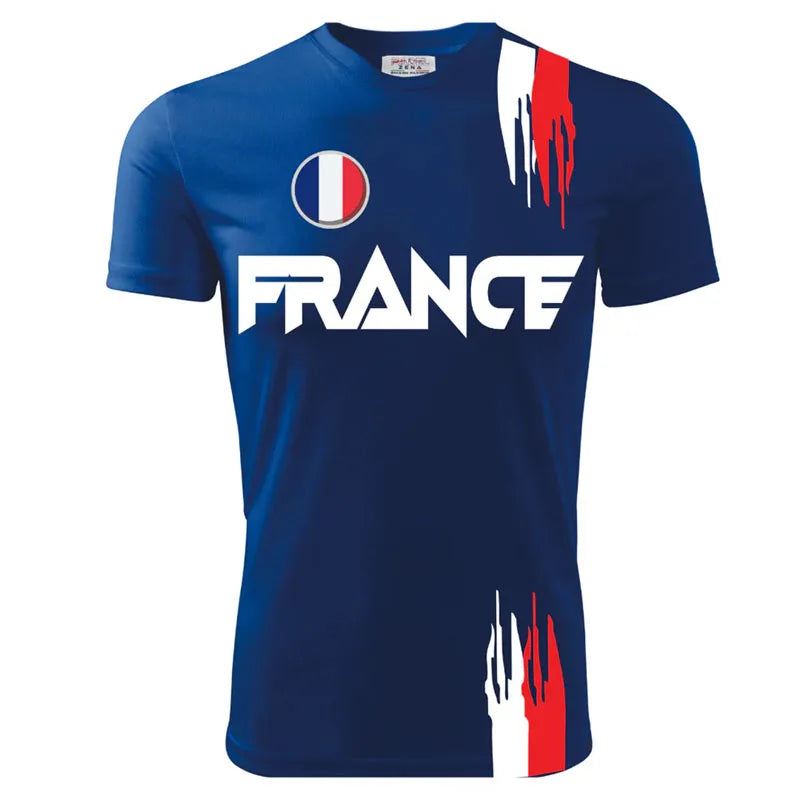 Mens Retro Harajuku Style Short Sleeve Crew Neck Printed Casual Sports T Shirt Breathable Fabric Loose Fit