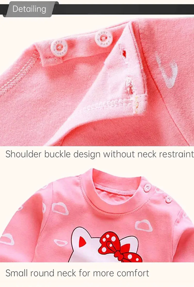 Kids Clothes Children Sets