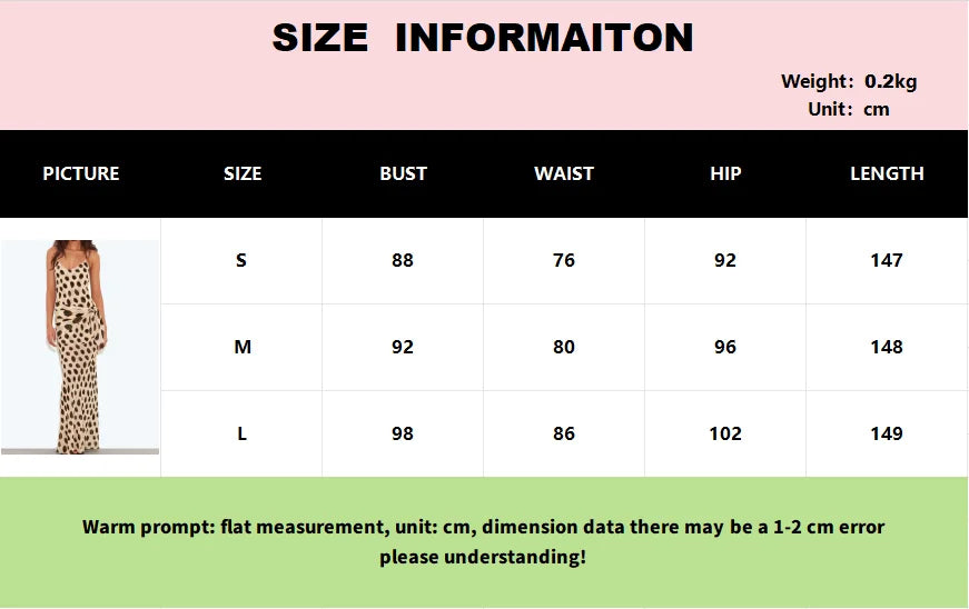 Summer Vacation Sexy Polka Dot Print Sling Maxi Dress Women Elegant Lace-up V-neck Sleeveless Backless Dresses Beach Party Gowns