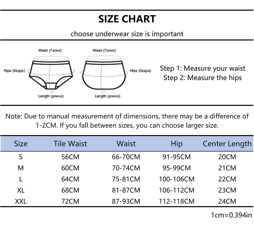 3PCS Women's Panties Satin Seamless Underwear Lace Floral Sexy Lingerie Solid Color Low-Waist High Quality Briefs Breathable