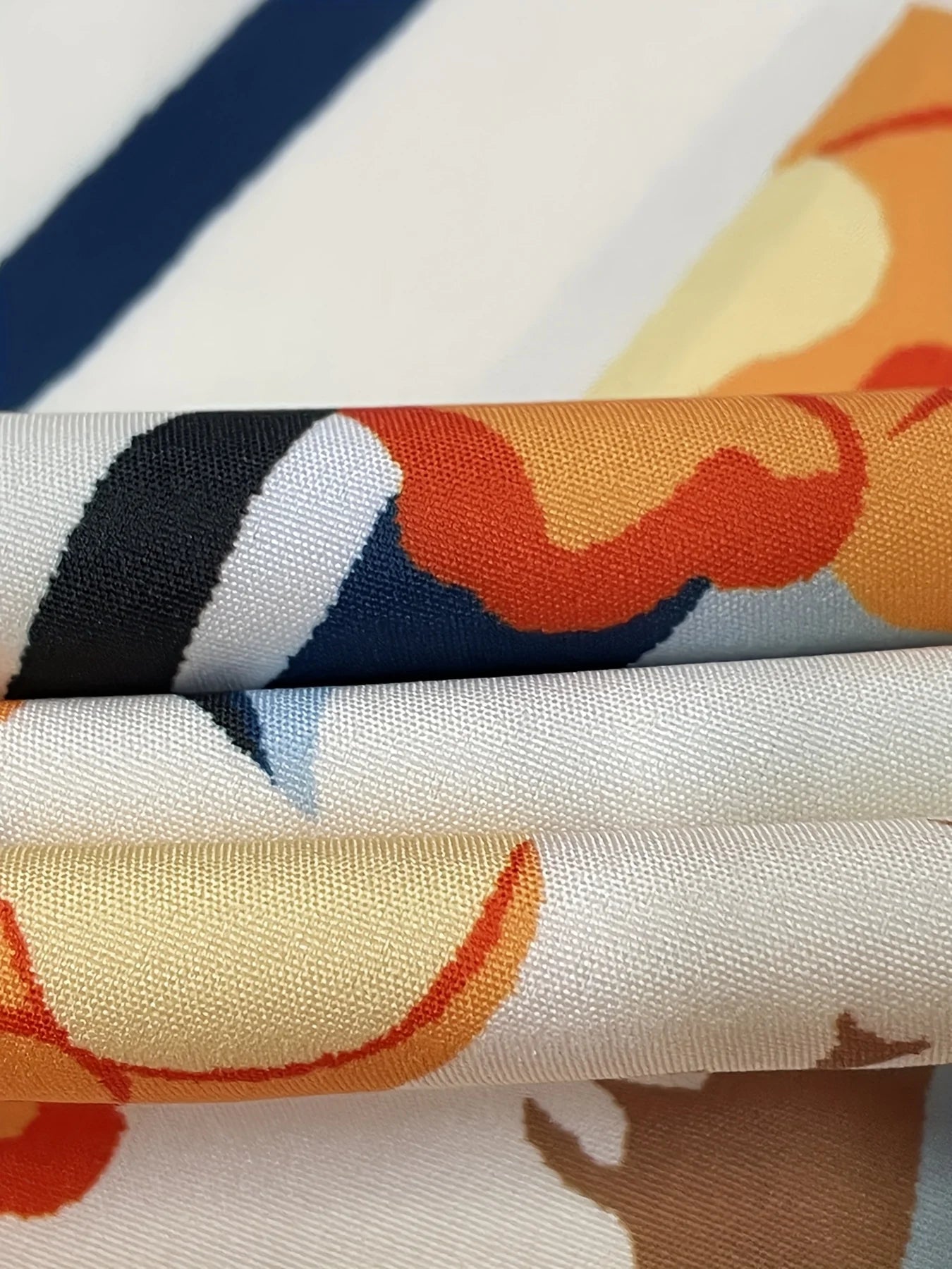 New Arrival – Spring Middle Eastern Elegant Robe Dress – V-Neck