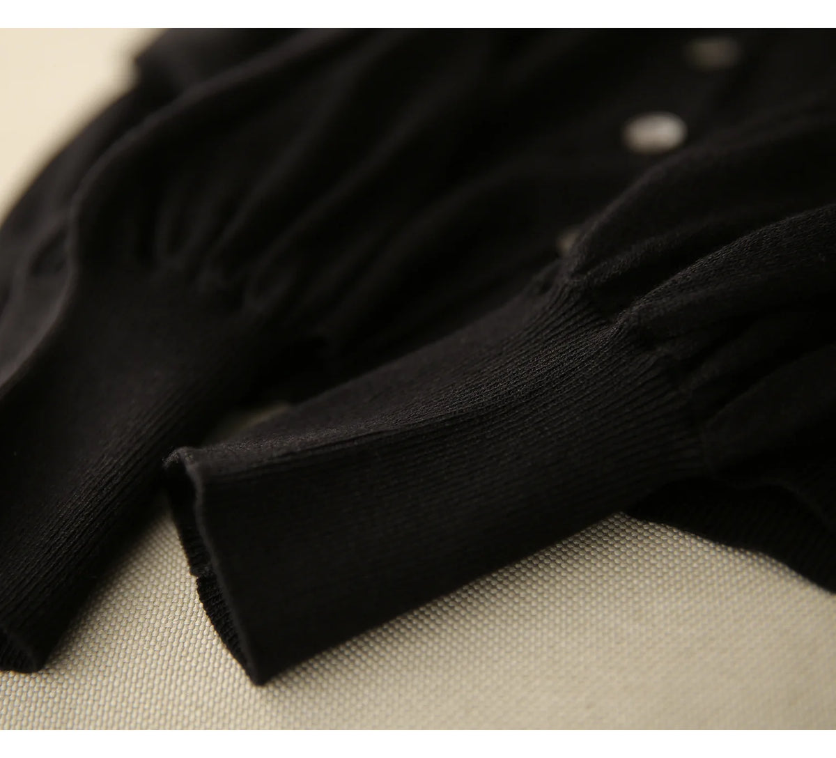 Women Elegant V Neck Single Breasted Thin Sun-proof Cardigan Elegant Korean Knit Simple Solid Sheer Tops Summer Casual Outwear