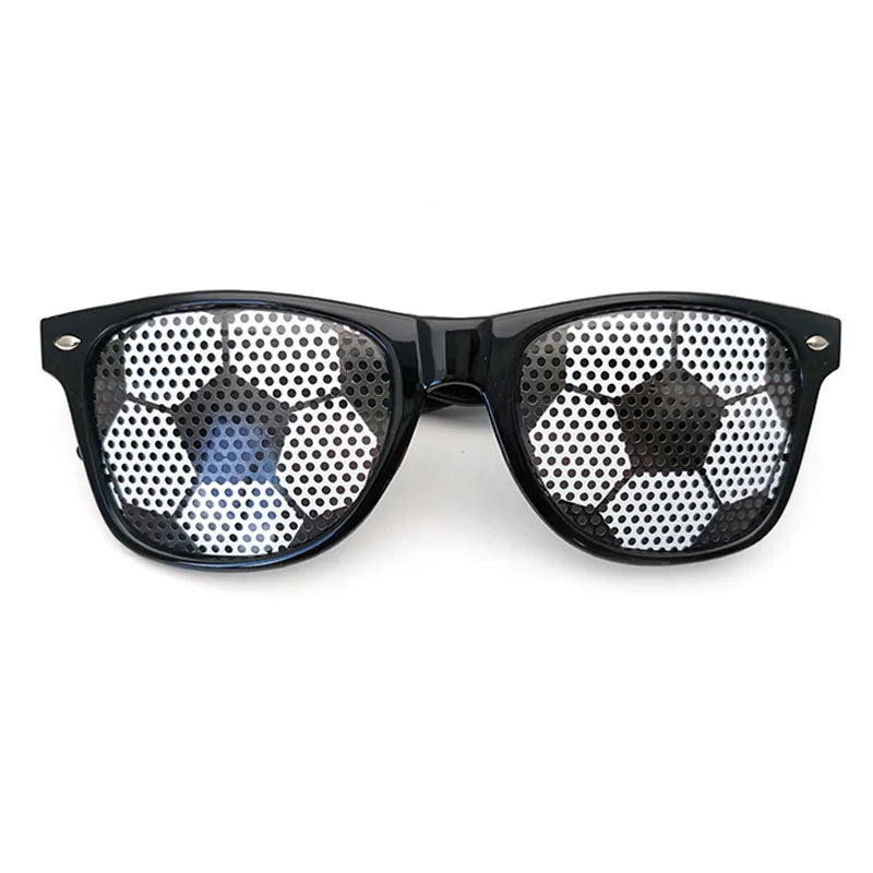 42 Countries Flag Fashion Sunglasses- نظارات شمسية بتصميم أعلام الدول