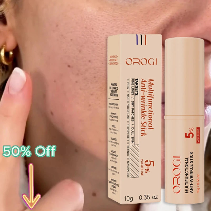Kojic Acid Turmeric Essence Stick 10g PDRN Niacinamide Radiant Moisturizing Plumping Reduce Finelines Korean Daily Skincare