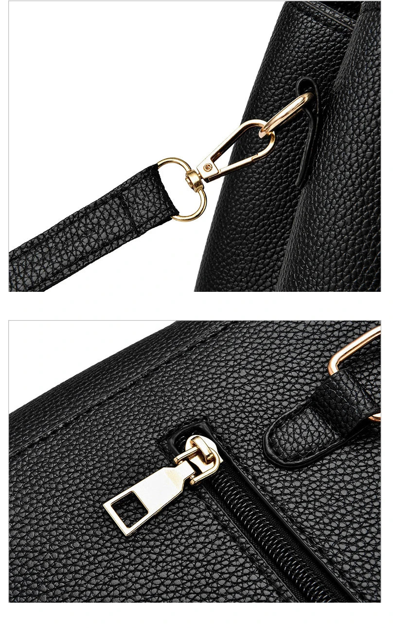 Embroidery Messenger Bags Women, Perfect Handbag For Everyday Use