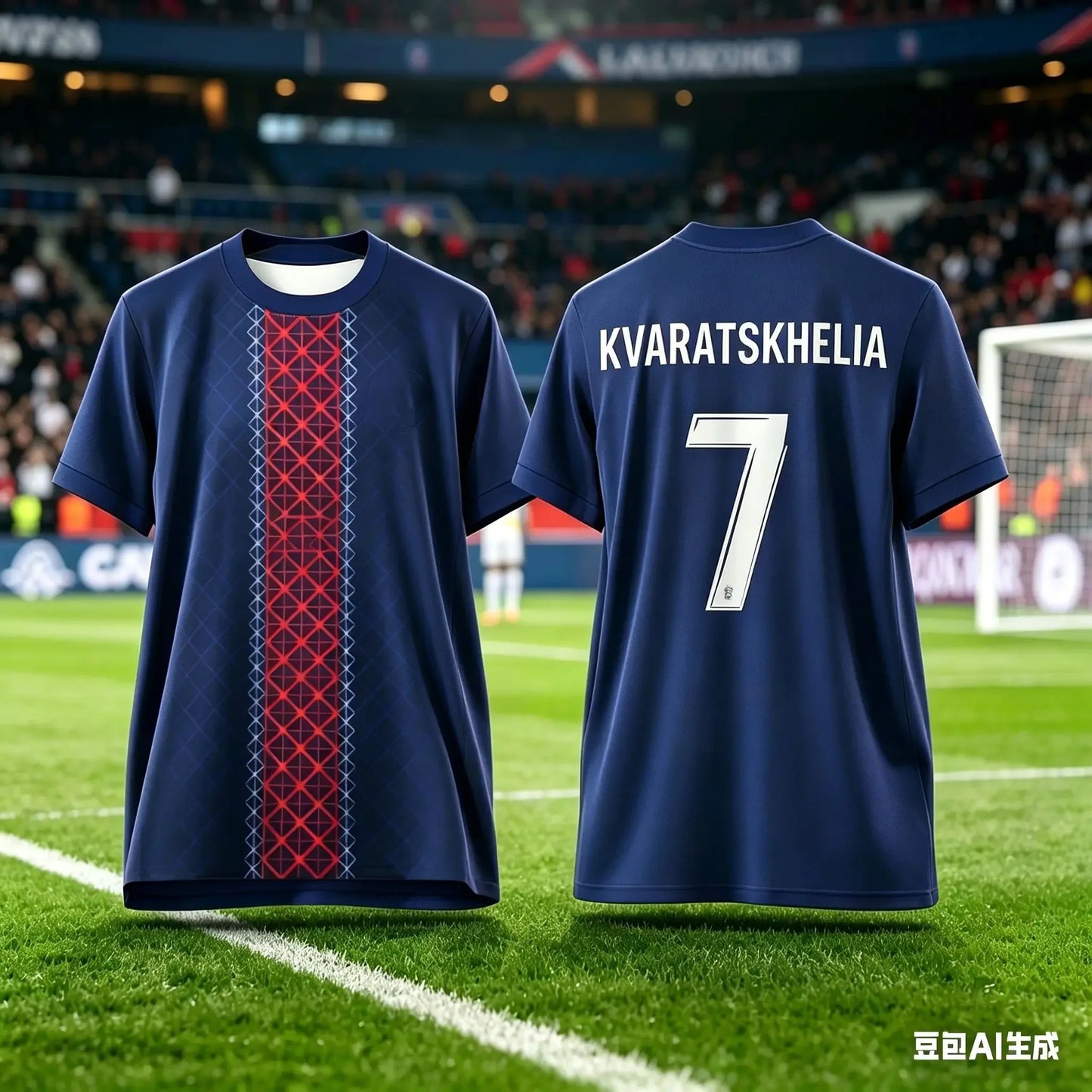 Portugal Soccer Jersey T Shirt Brush Stroke Stripe Print Family Style for Kids Adults Breathable Quick Dry Tee for Training