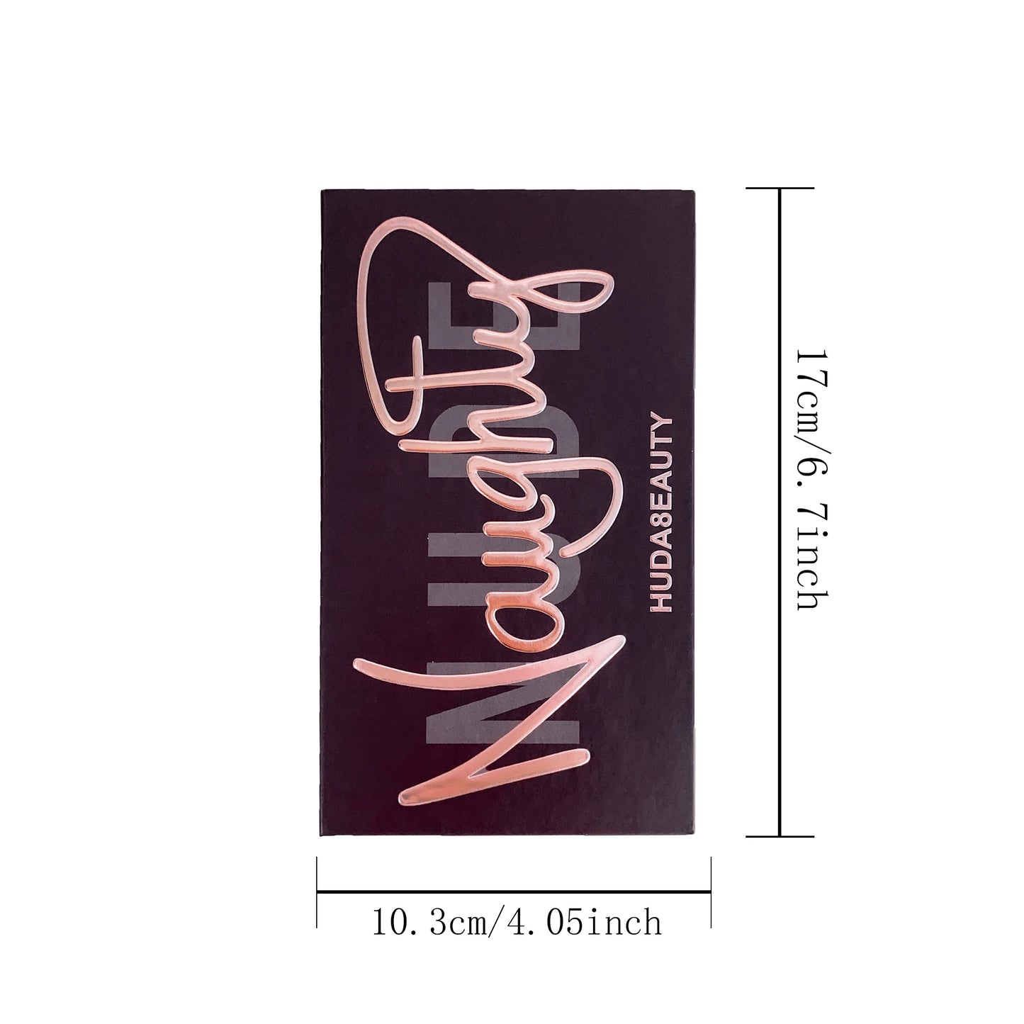 18-Color Eyeshadow Palette – Matte & Glitter, High Pigment,  Long-Lasting, Smudge-Proof, Perfect for Daily & Party makeup
