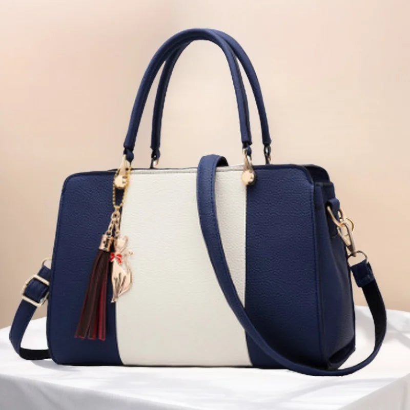 New women bag shoulder Bag for 2025 sac a main Fashion single shoulder bags luxury designer handbag square bag