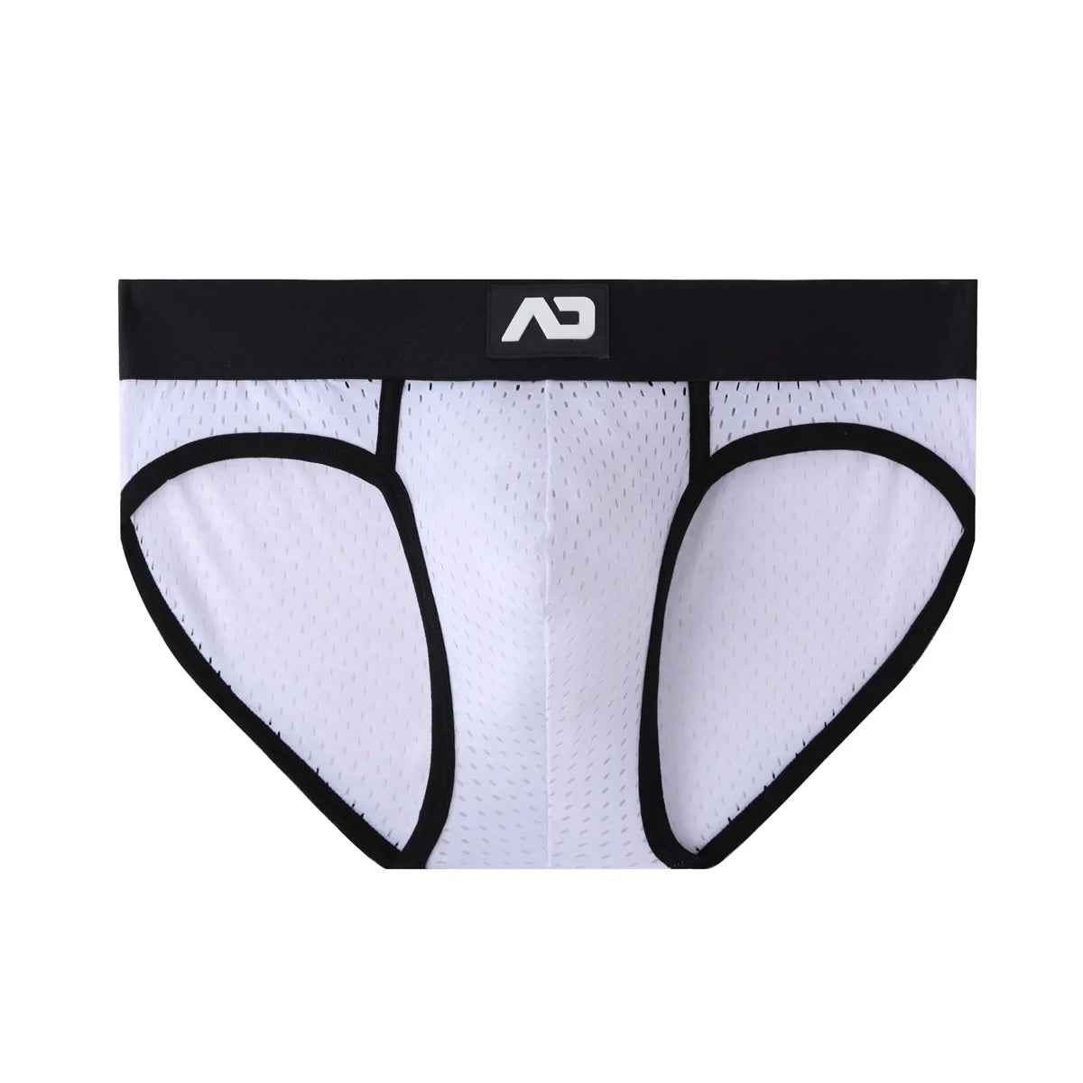 Addicted Men's Underwear Bikini Pant Low Rise Brand Designer Underpants For Male Boxer Slip Comfortable Breathable Briefs