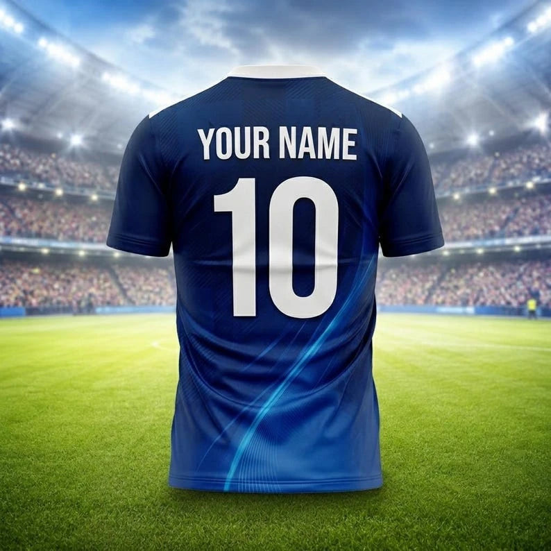 SCOTLAND FAN JERSEY 2026 JERSEY FOOTBALL SHIRT MATCH KIT TRAINING KIT 3D PRINTED OUTDOOR SPORTS ESSENTIAL FAMILY GIFT