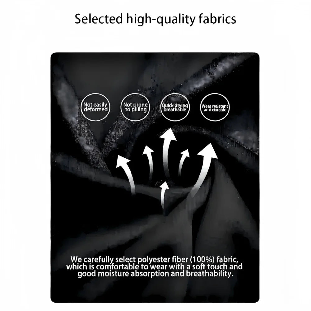 Fashionable Block Summer Men's Letter Printed Comfortable Breathable Round Neck T-shirt Pants Set Outdoor High Street Clothing