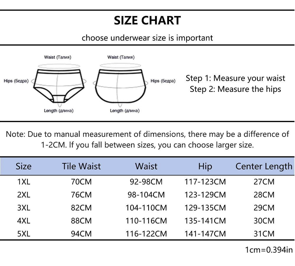3PCS Plus-Size Elegant Women's Underwear Hollow Floral Embroidery Lace Sexy Panties Solid Color Briefs High Quality Lingerie