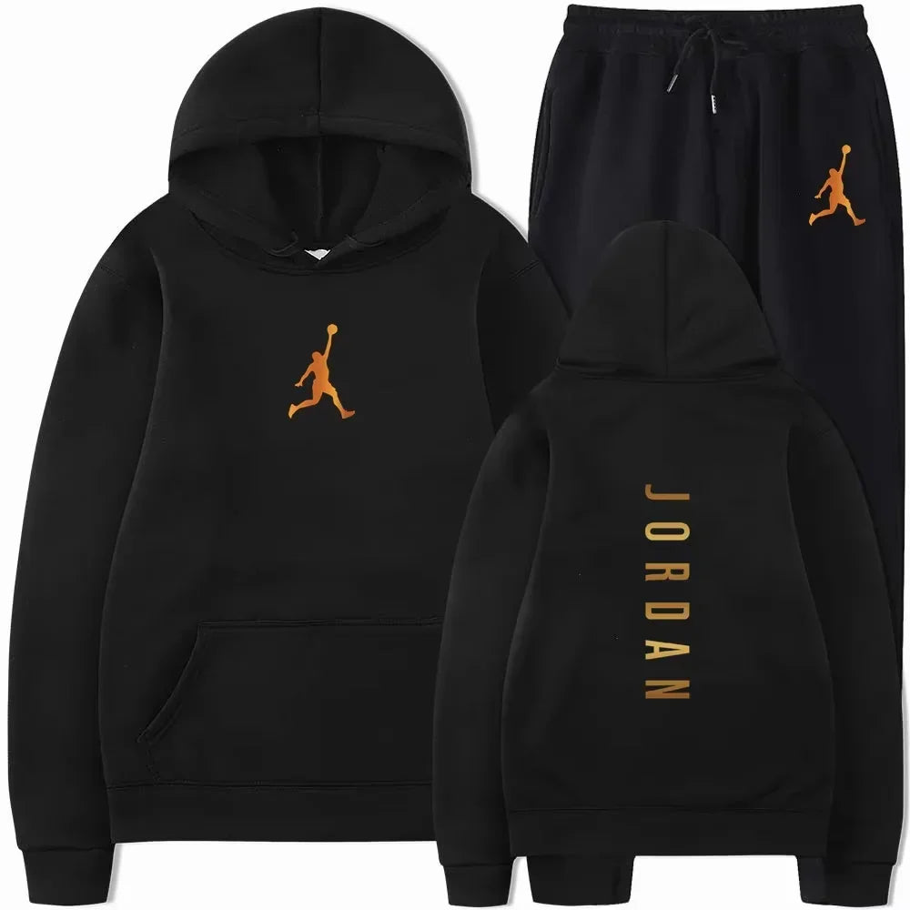 2025 Men's Warmth Winter Clothing Collection (including hat styles) Men's Autumn Sport Outfits Women's Sport Outfits (including