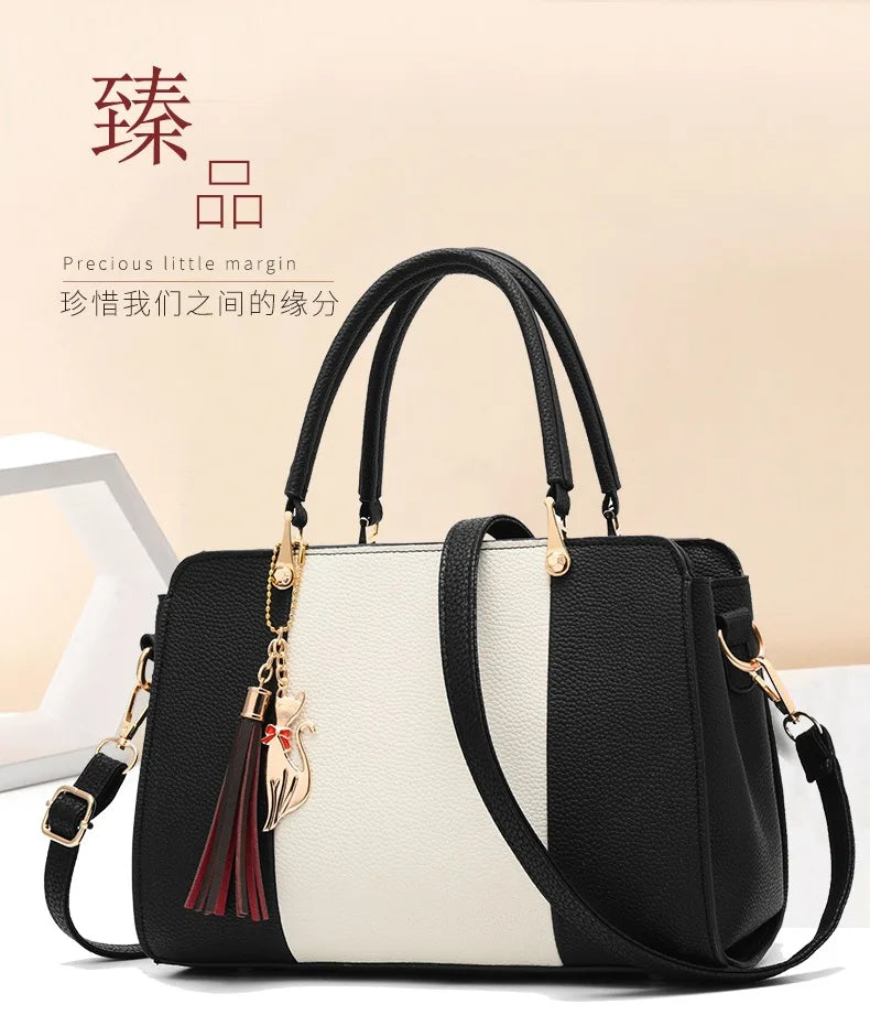 New women bag shoulder Bag for 2025 sac a main Fashion single shoulder bags luxury designer handbag square bag