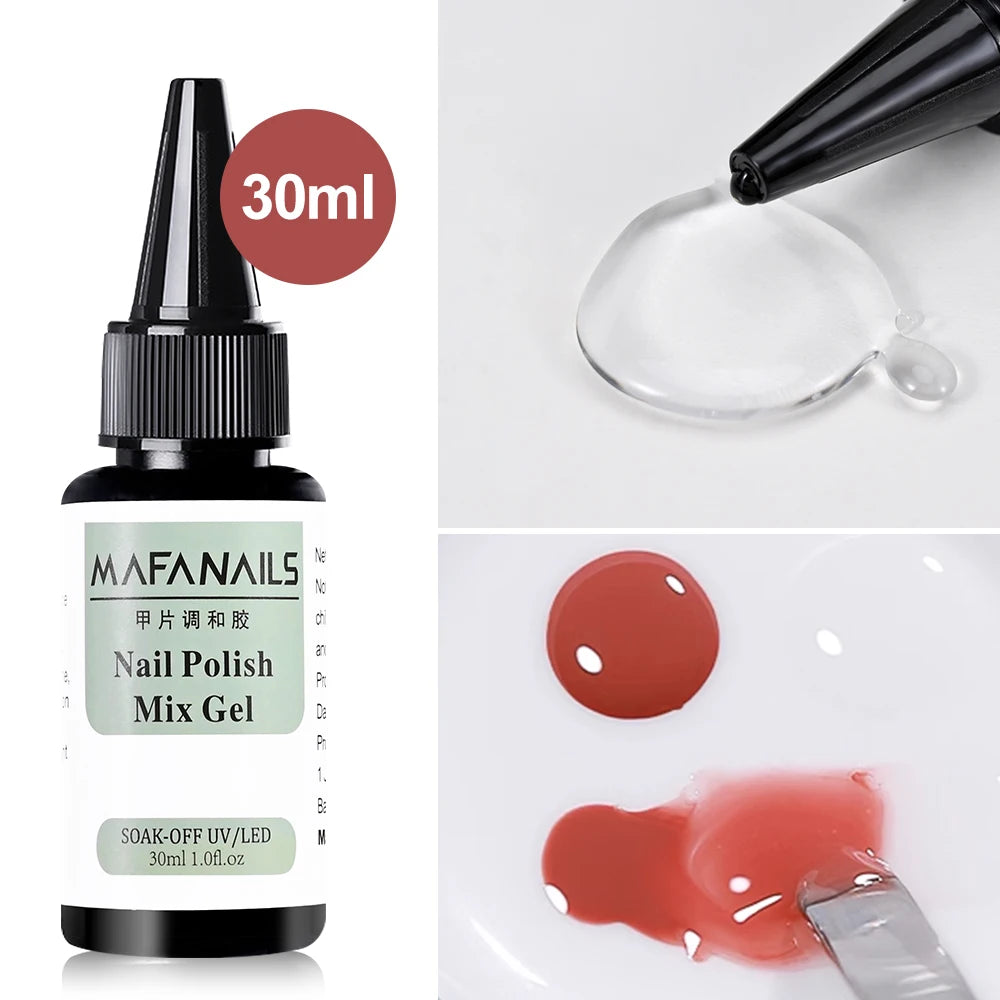 Nail Prep Dehydrator Acid free Nail Primer Gel Nail Varnish Polish Soak Off Base Top Coat Nail Art Function Gel Matte Top Coat