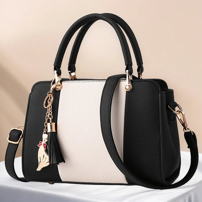 New women bag shoulder Bag for 2025 sac a main Fashion single shoulder bags luxury designer handbag square bag