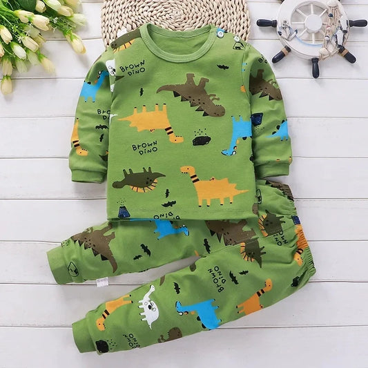 Kids Clothes Children Sets