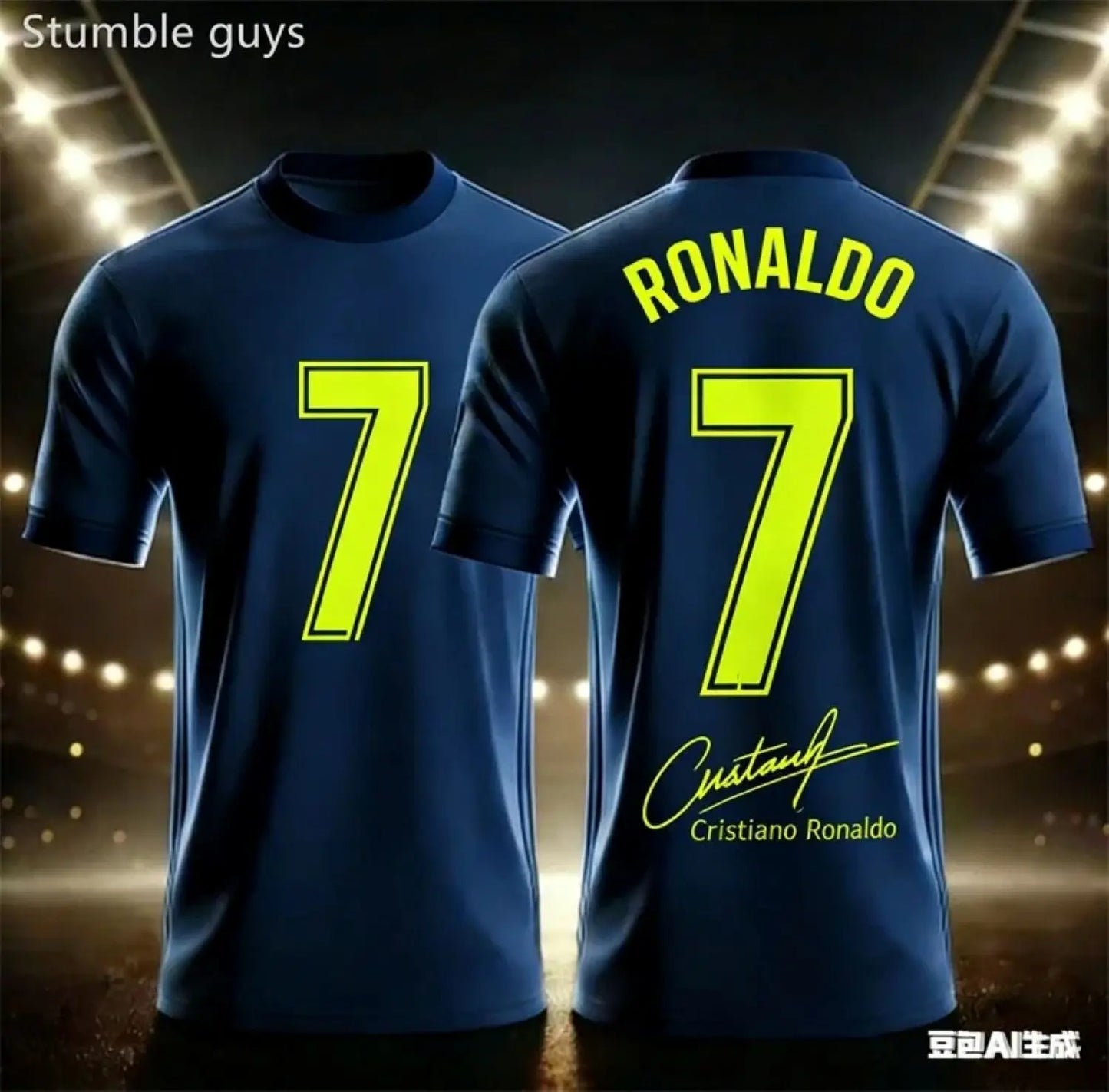 Men s Summer Sports T Shirt 7 Jersey Breathable Quick Dry Breathable Fabric Suitable for Family Kids Men Breathable Apparel