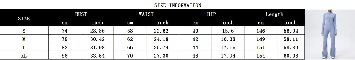 Woman's Fitness Yoga Bodysuit Solid Color Yoga Zipper Long Sleeves Trousers Gym High Strength Exercise Sports Bodysuit Leggings