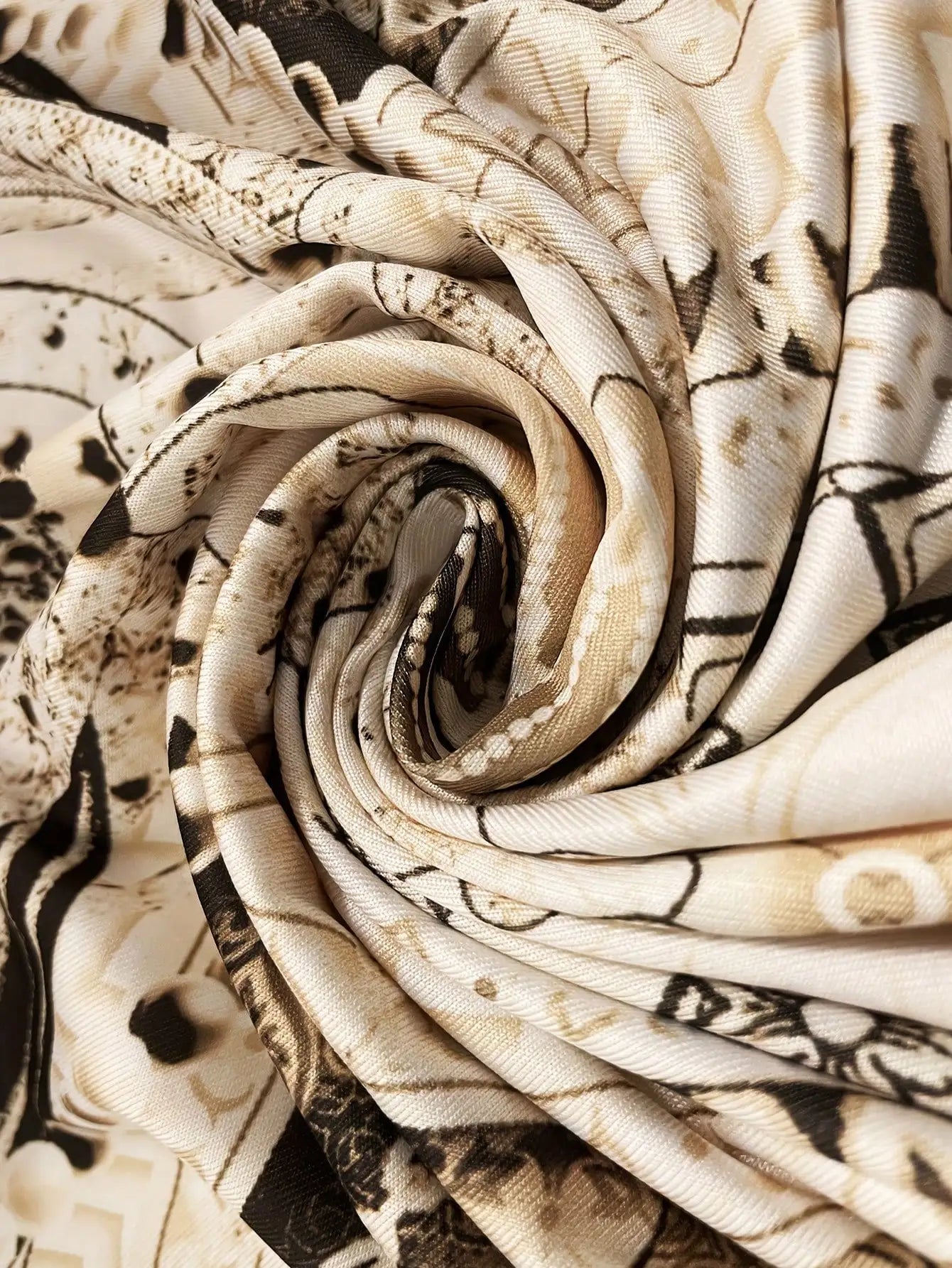 New printed long sleeved dress for spring women's casual round neck dress,casual fall dress, casual everyday sundress