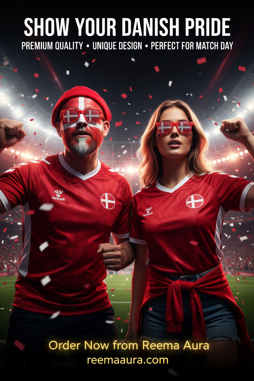 42 Countries Flag Fashion Sunglasses- نظارات شمسية بتصميم أعلام الدول