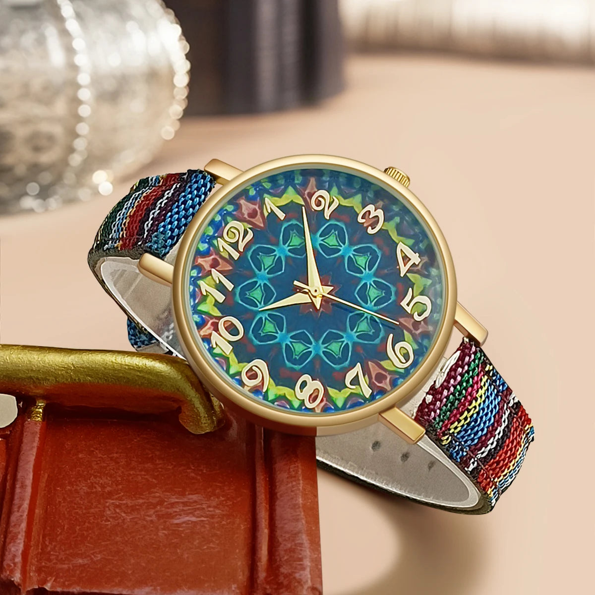 Women's Watch Quartz Wristwatch Women Luxury Watches Ladies Clock Gift Valentine's Day Reloj Mujer relojes de mujer