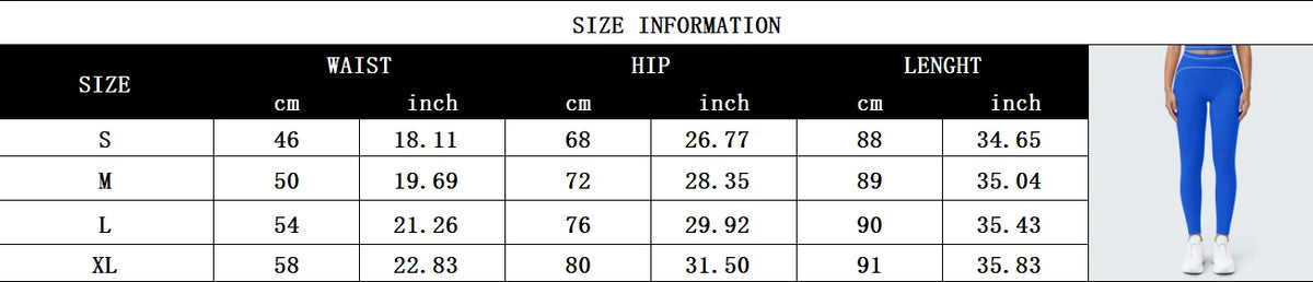Rooftrellen 1PC Woman High Waisted Fitness Yoga Pants Summer Gym Running Sports Push Up Quick Drying Color Blocking Yoga Pants