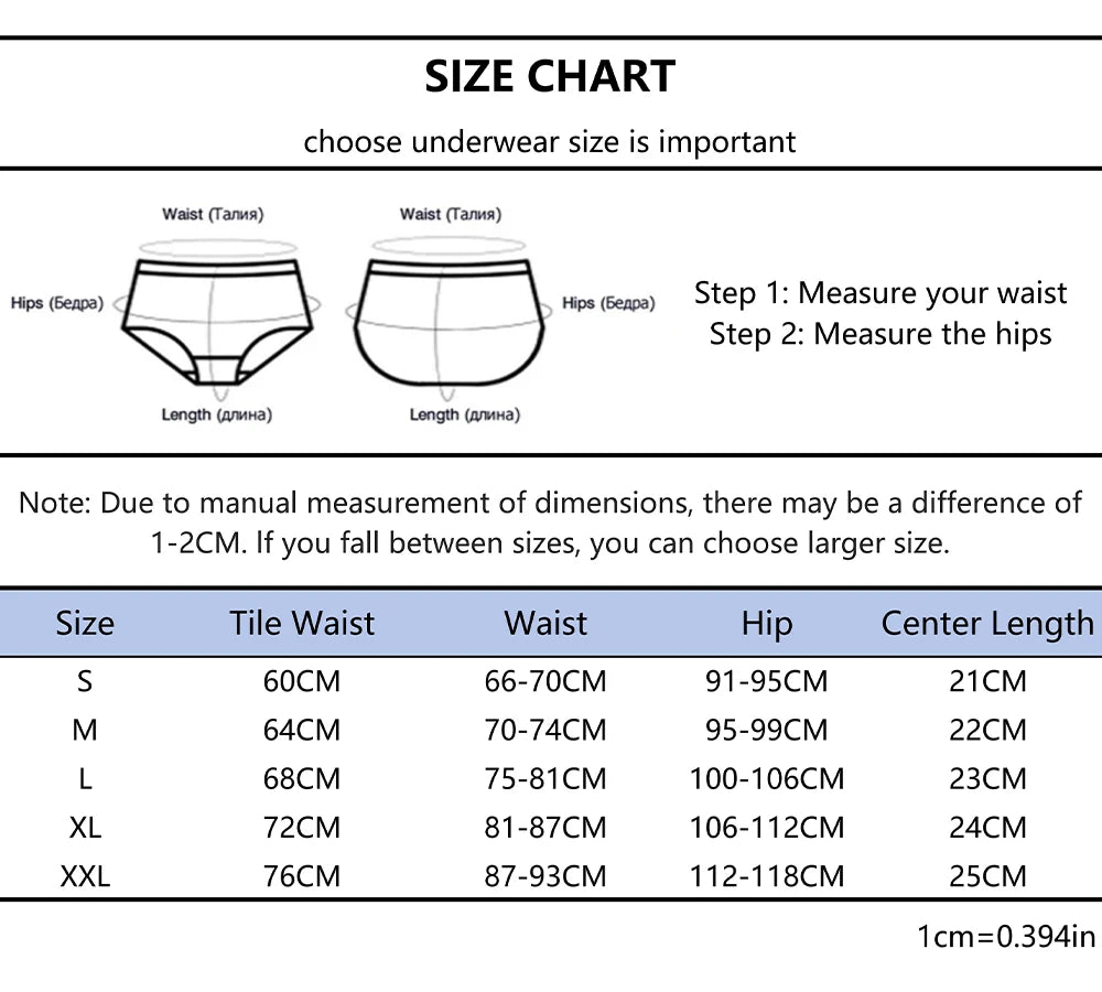 5PCS New Women Underpants Hollow Out Lace Colored Printed Sexy Panties High Quality Comfortable Briefs Fashion Female Lingerie