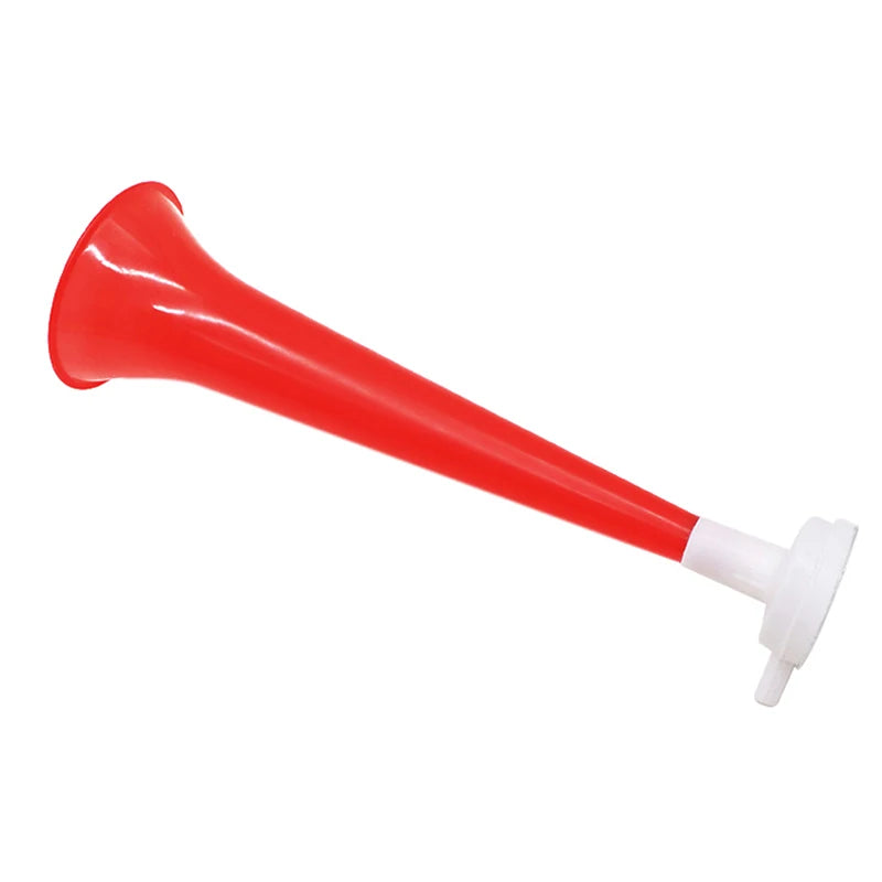 Football Fan Cheer Horn – Vuvuzela Trumpet - بوق تشجيع كرة القدم للمشجعين
