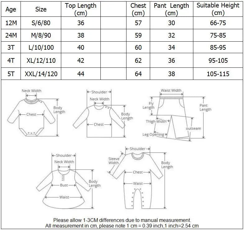 Summer Cartoon Print Baby Boys Girls Cotton Sport Letter Vest Shorts