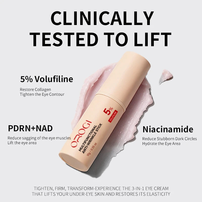 Kojic Acid Turmeric Essence Stick 10g PDRN Niacinamide Radiant Moisturizing Plumping Reduce Finelines Korean Daily Skincare