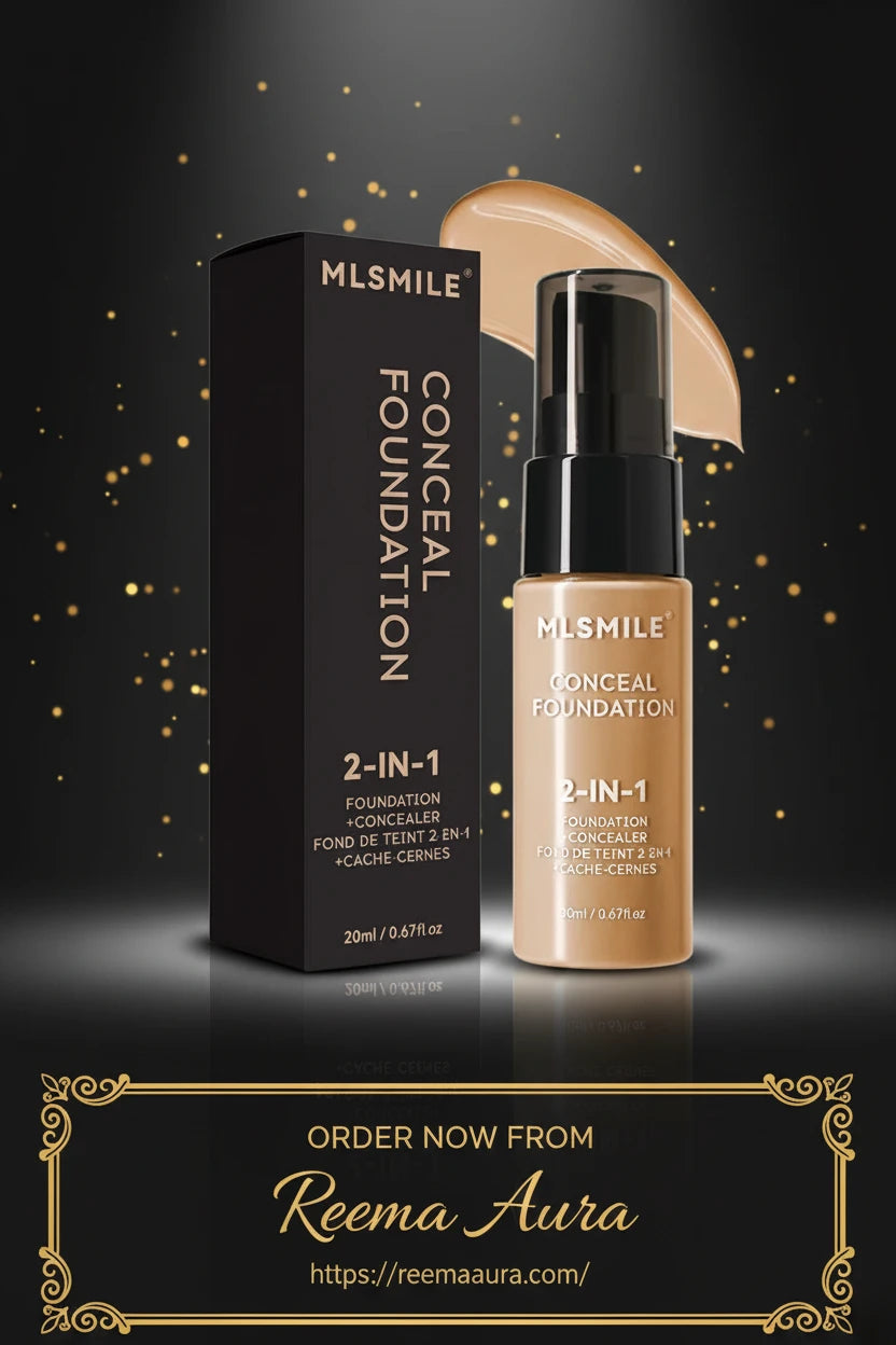 Face Foundation Cream Oil-Control Matte BBCream Waterproof Lasting Concealer Liquid Full Coverage Matte Base Professional Makeup