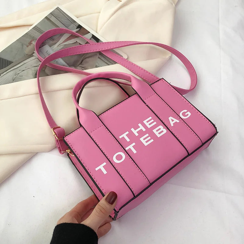 Women's Vintage Crossbody Bag - A mini square shoulder bag with a retro design that is suitable for casual outings-tan