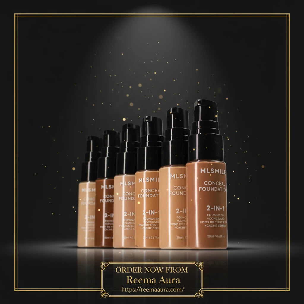 Face Foundation Cream Oil-Control Matte BBCream Waterproof Lasting Concealer Liquid Full Coverage Matte Base Professional Makeup