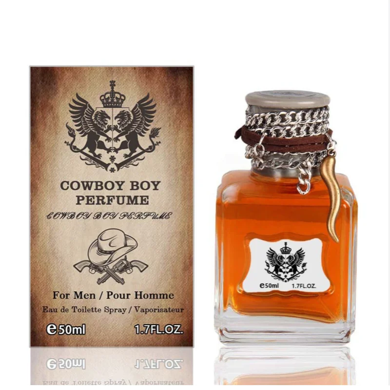 Fresh Scents With Oud Wood Men Sandalwood Perfume Lasting Oriental Perfume Warm Spicy Woody Luxury Brand Arabe Perfume