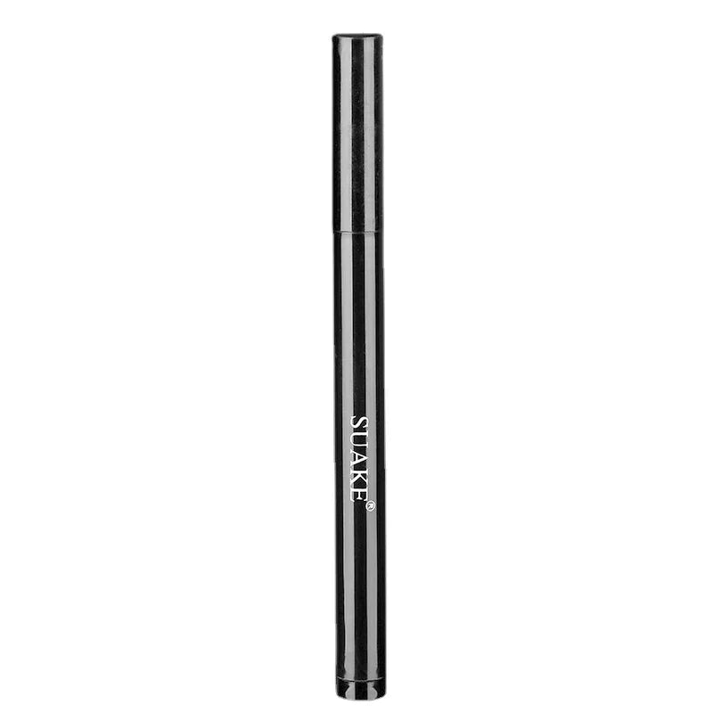 Quick-dry Eyeliner Pencil Makeup Long Lasting Smooth Matte Eye Liner Waterproof Anti-Smudge Liquid Eyeliner Pen Eyes Cosmetics